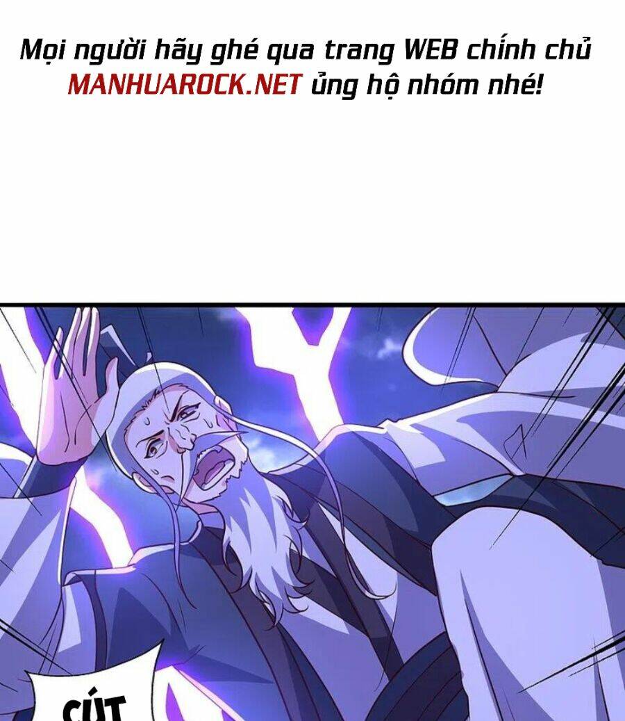 Tiên Võ Đế Tôn: Chapter 336