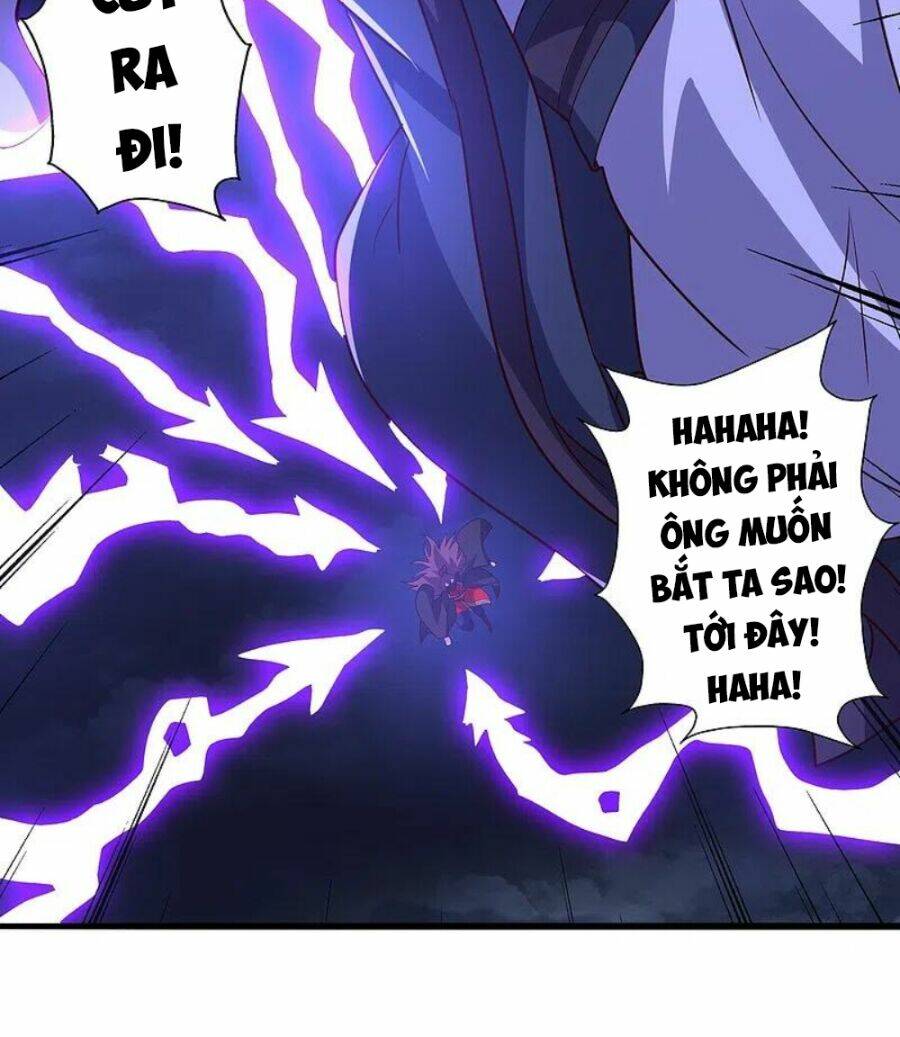 Tiên Võ Đế Tôn: Chapter 336