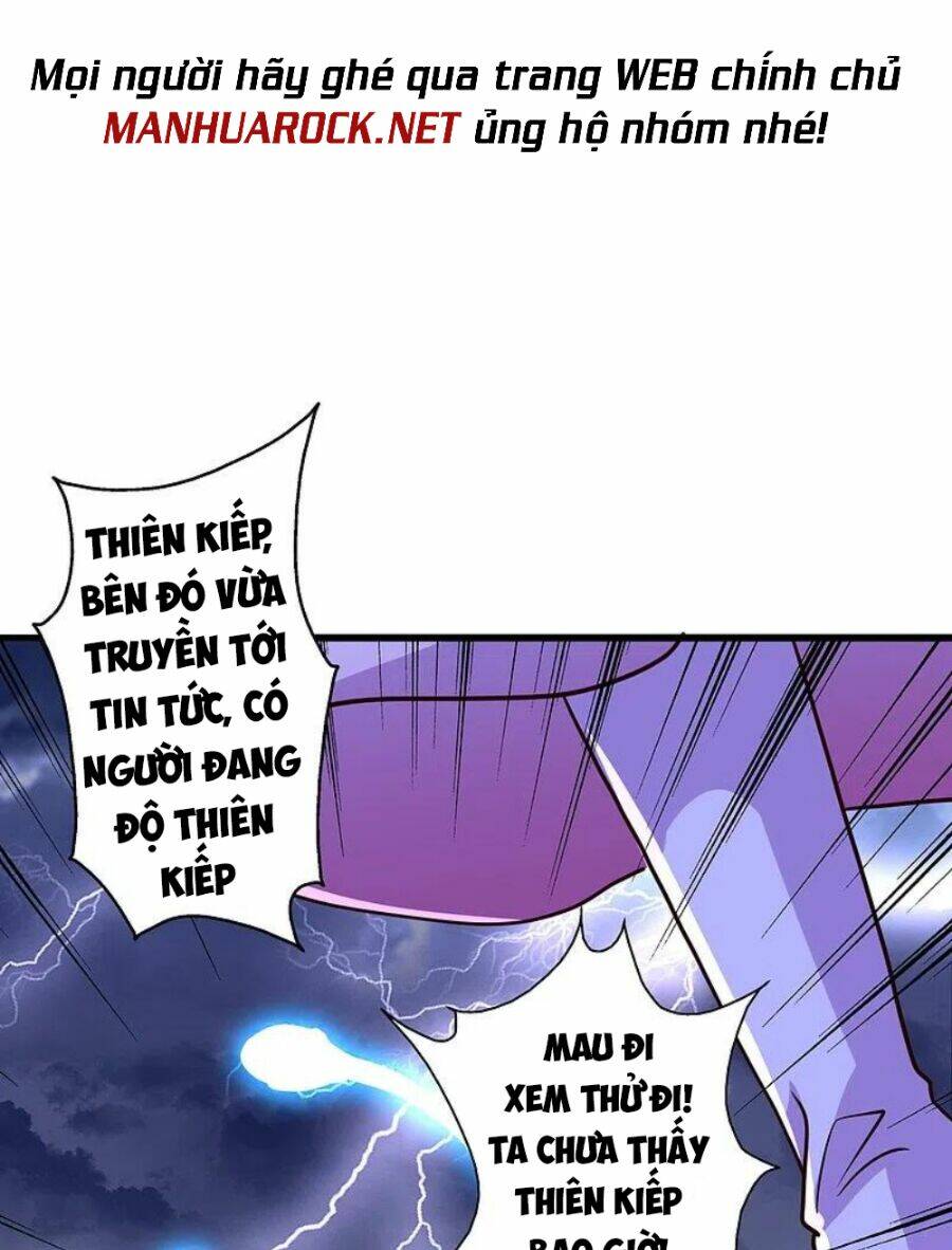 Tiên Võ Đế Tôn: Chapter 336