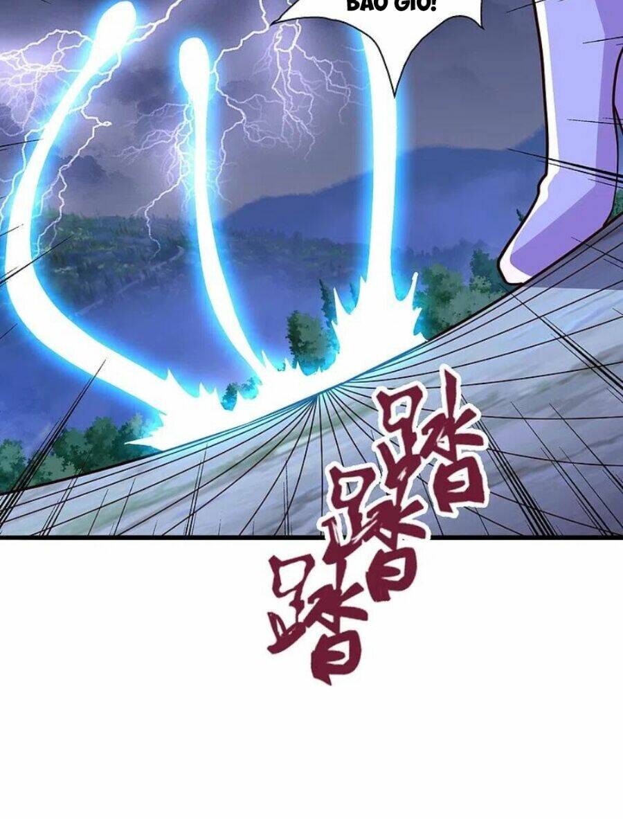 Tiên Võ Đế Tôn: Chapter 336