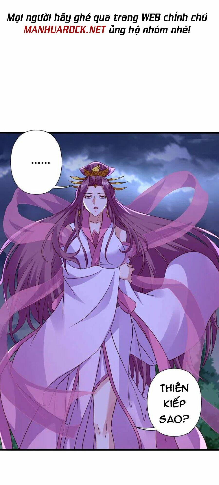 Tiên Võ Đế Tôn: Chapter 336