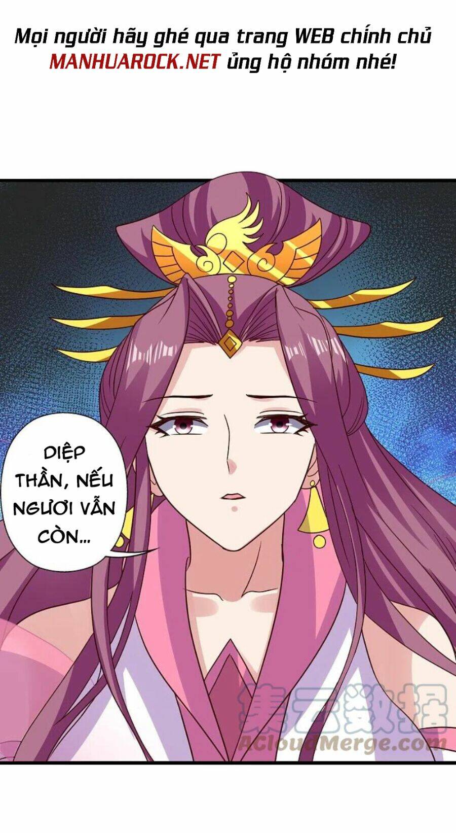 Tiên Võ Đế Tôn: Chapter 336