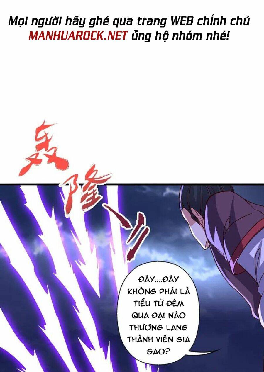 Tiên Võ Đế Tôn: Chapter 336