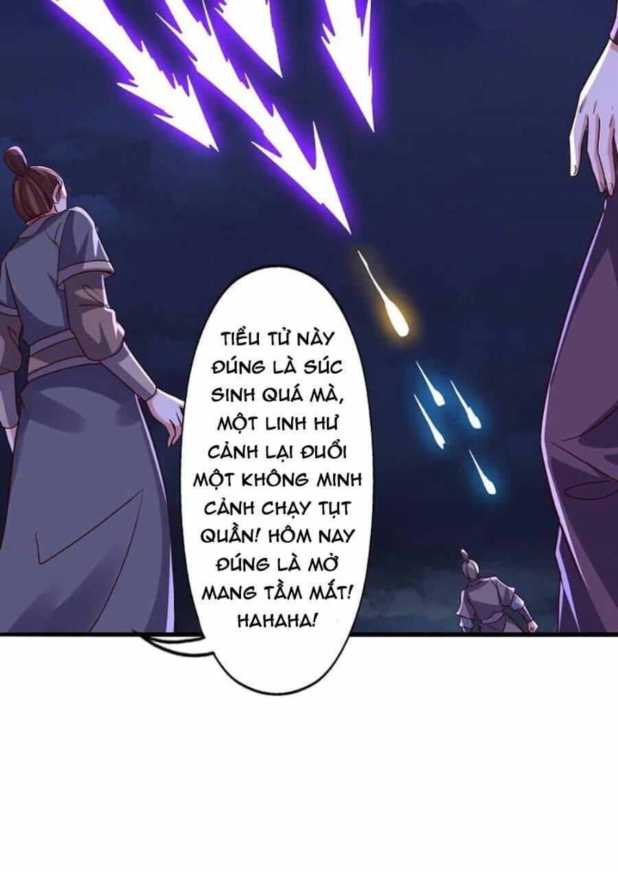 Tiên Võ Đế Tôn: Chapter 336