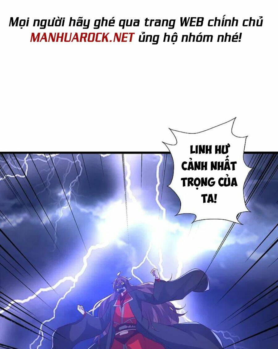 Tiên Võ Đế Tôn: Chapter 336