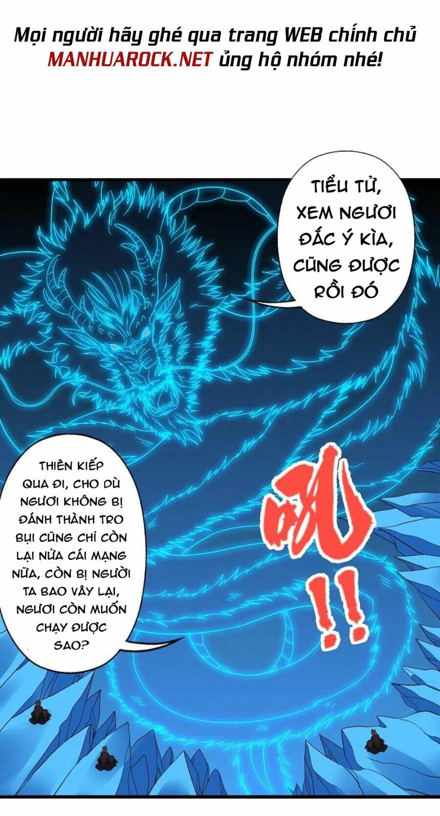 Tiên Võ Đế Tôn: Chapter 336