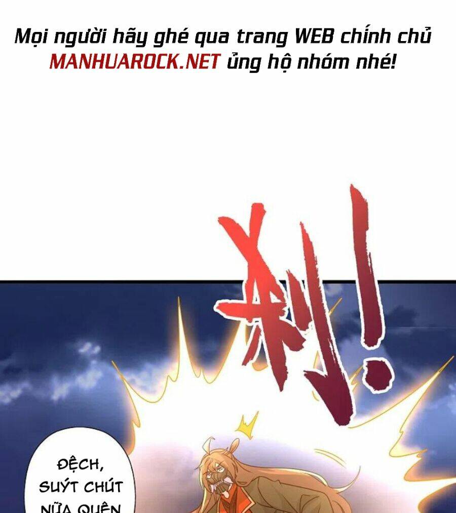 Tiên Võ Đế Tôn: Chapter 336