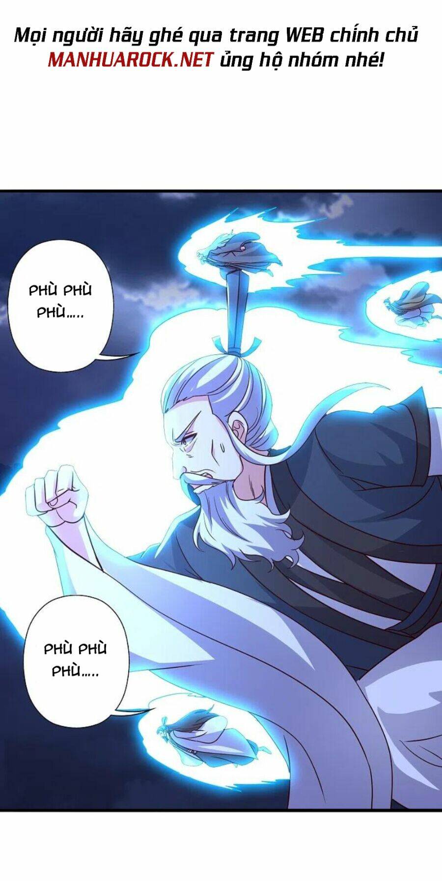 Tiên Võ Đế Tôn: Chapter 336