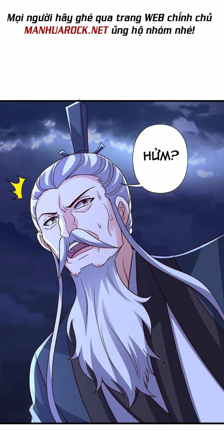 Tiên Võ Đế Tôn: Chapter 336
