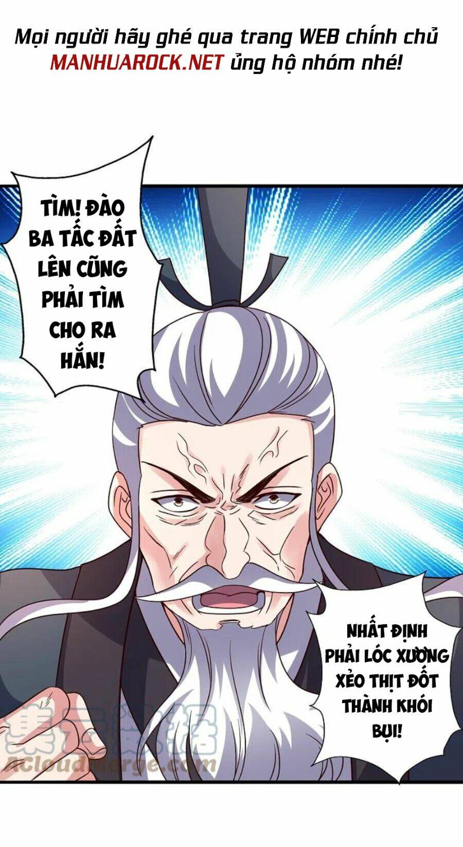 Tiên Võ Đế Tôn: Chapter 336
