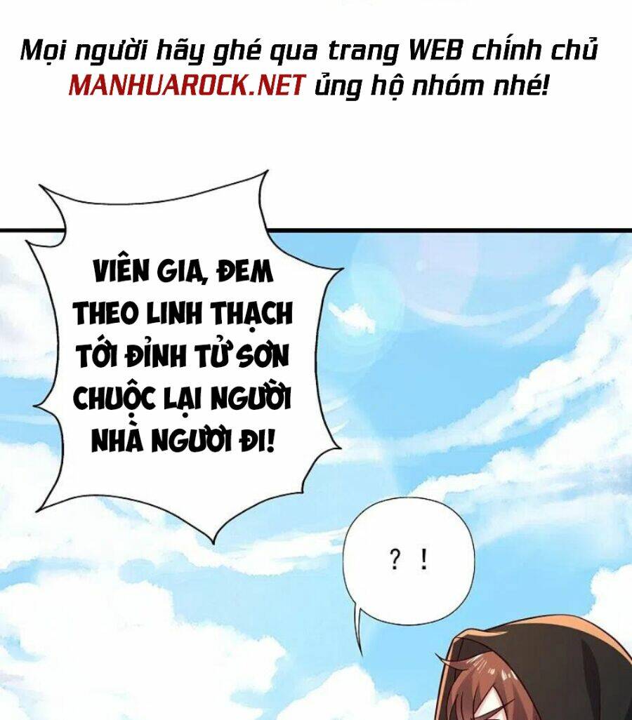 Tiên Võ Đế Tôn: Chapter 336