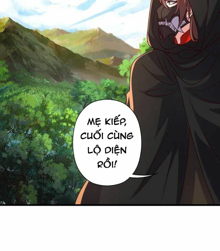 Tiên Võ Đế Tôn: Chapter 336