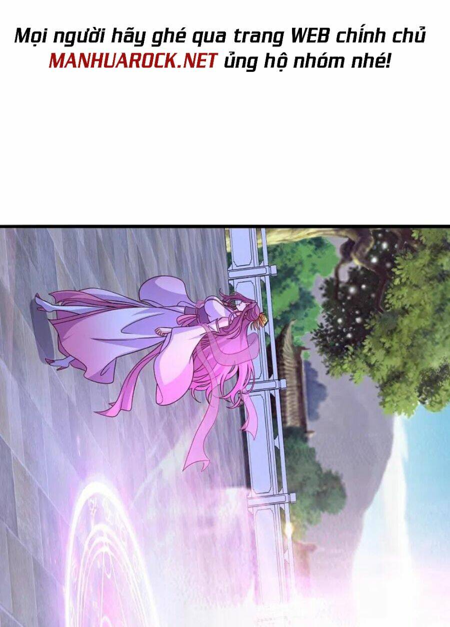 Tiên Võ Đế Tôn: Chapter 336