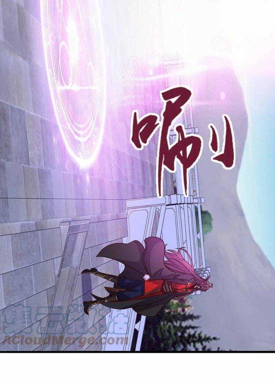 Tiên Võ Đế Tôn: Chapter 336