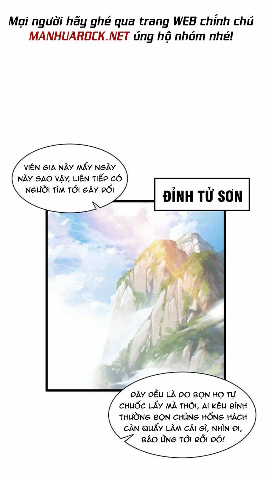 Tiên Võ Đế Tôn: Chapter 336