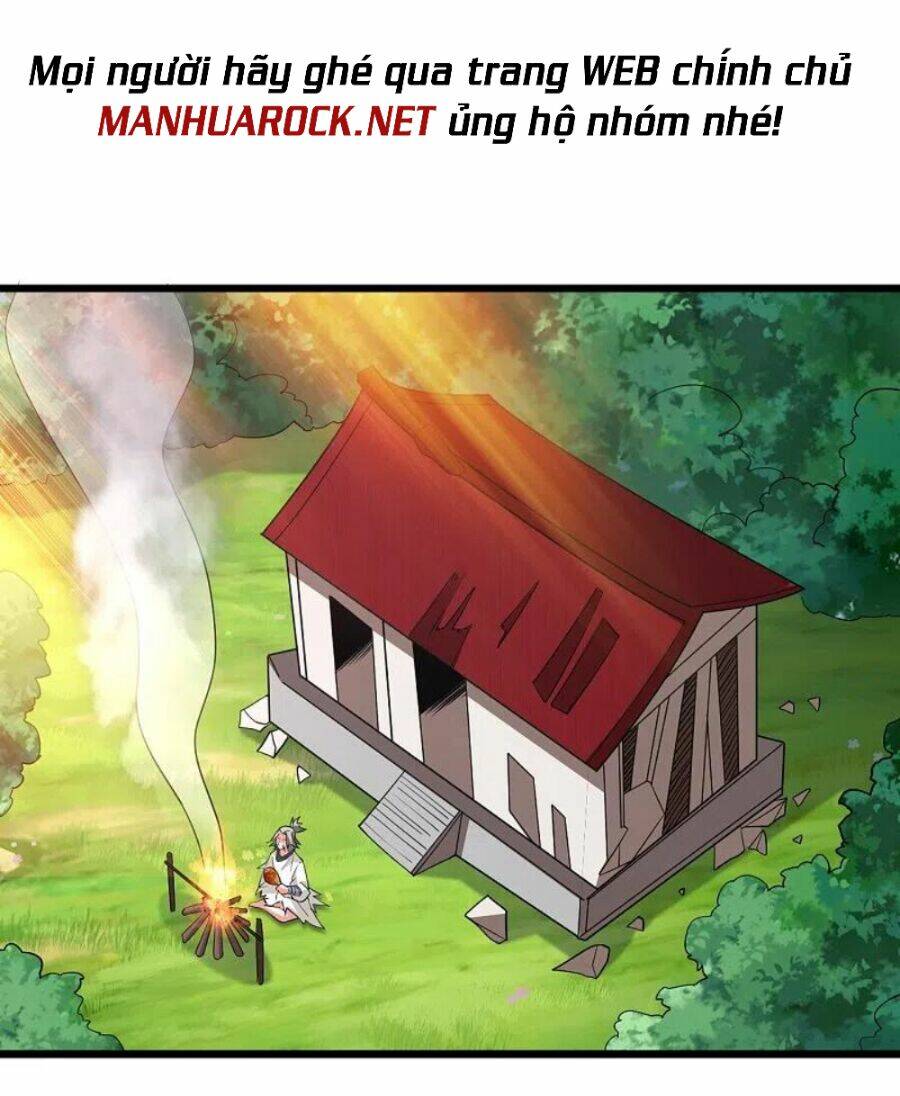 Tiên Võ Đế Tôn: Chapter 336