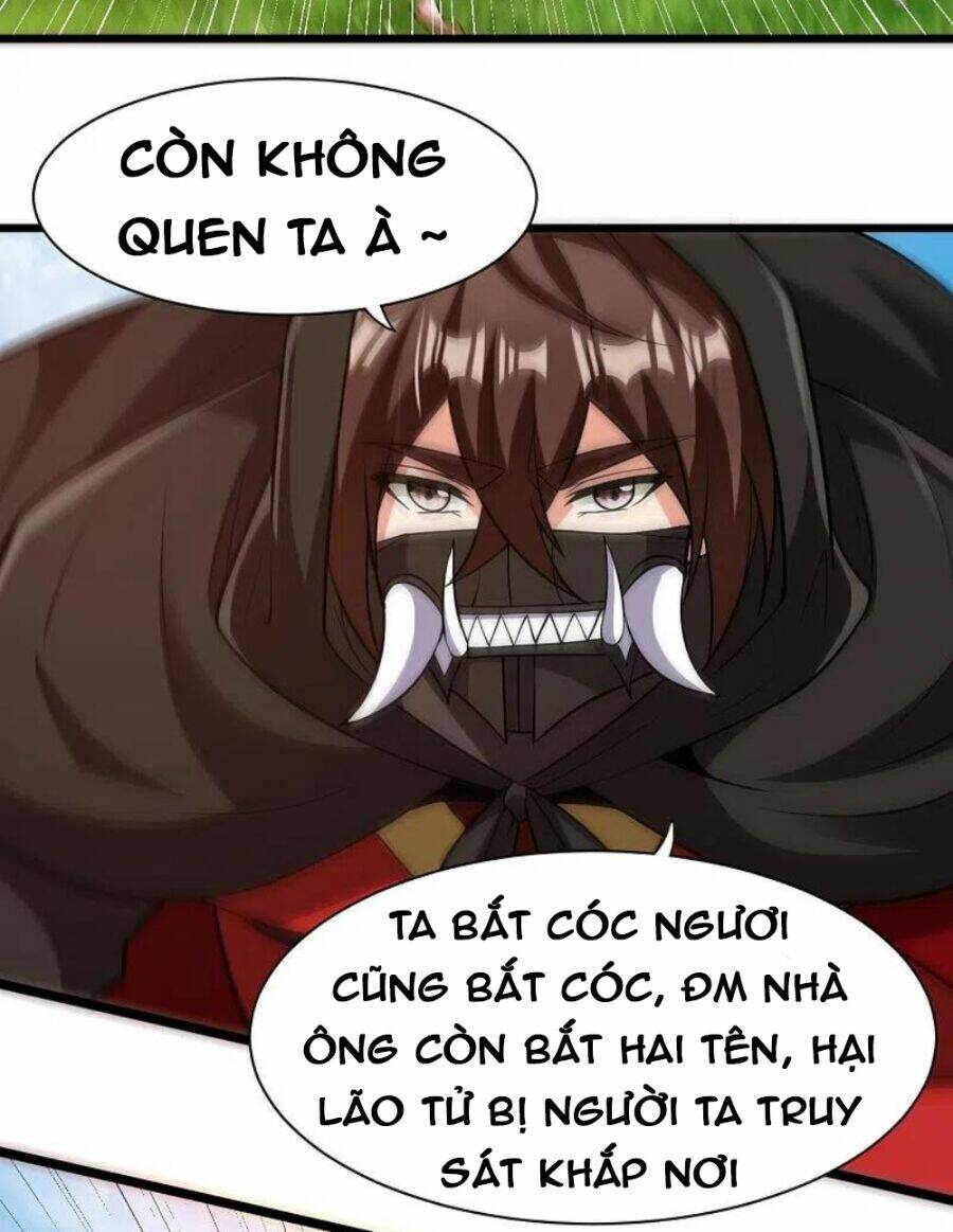 Tiên Võ Đế Tôn: Chapter 336