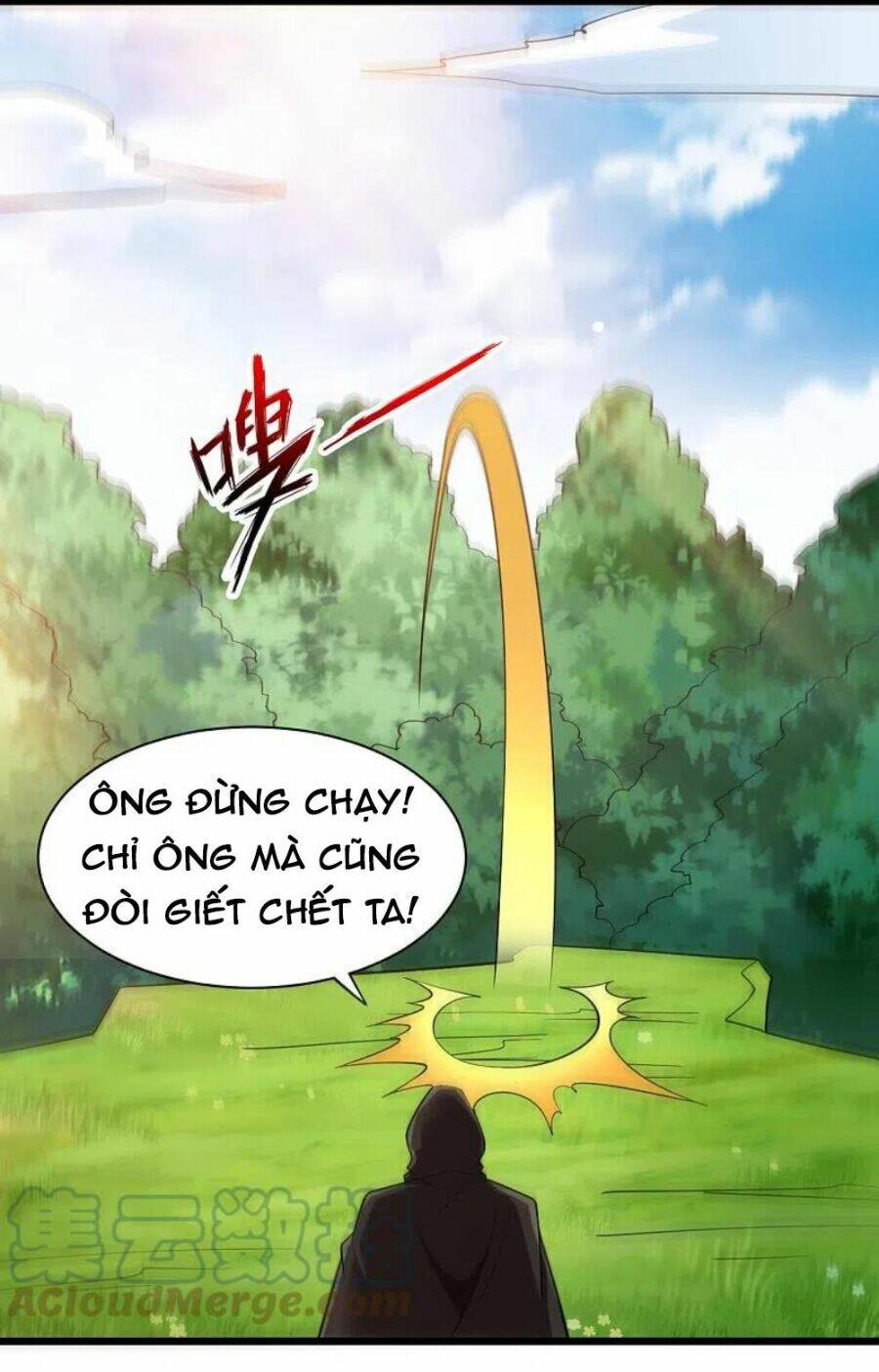 Tiên Võ Đế Tôn: Chapter 336