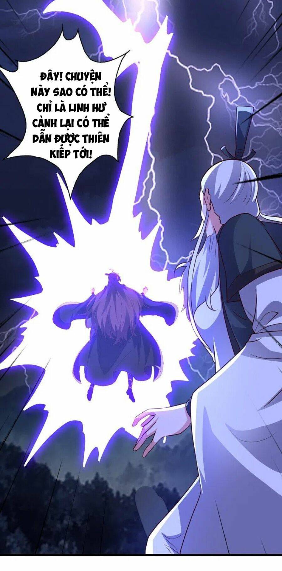 Tiên Võ Đế Tôn: Chapter 336