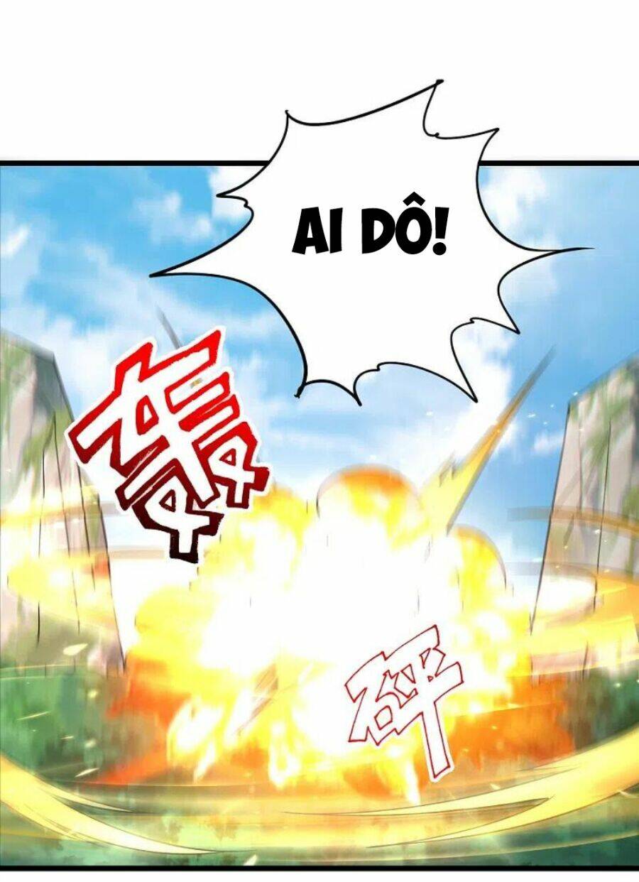 Tiên Võ Đế Tôn: Chapter 336