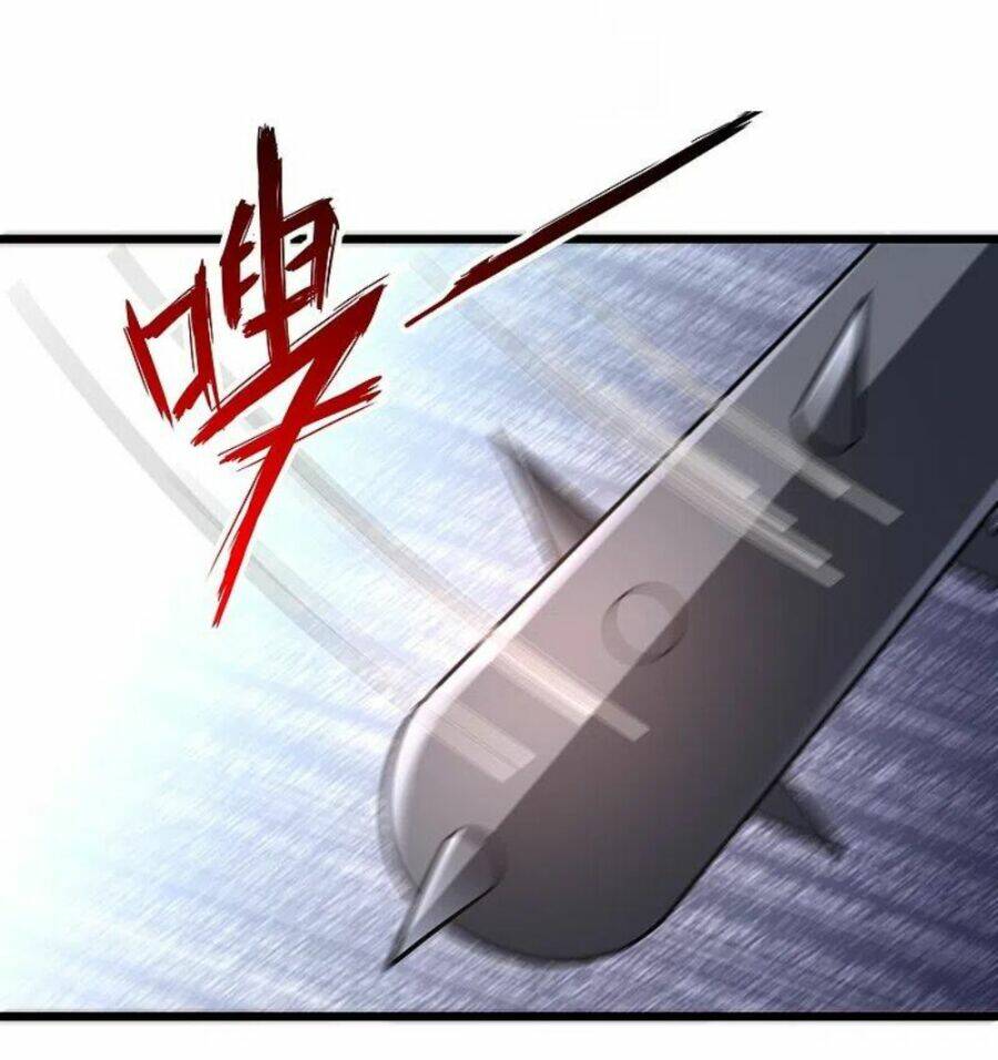 Tiên Võ Đế Tôn: Chapter 336