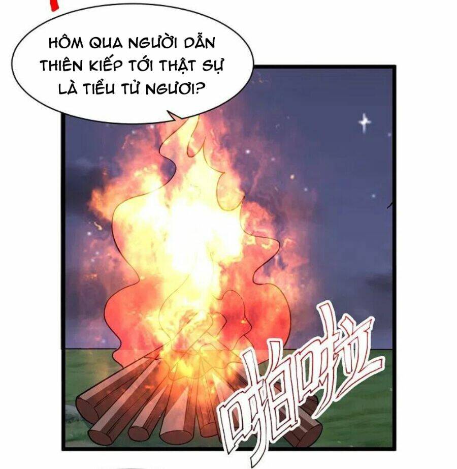 Tiên Võ Đế Tôn: Chapter 336