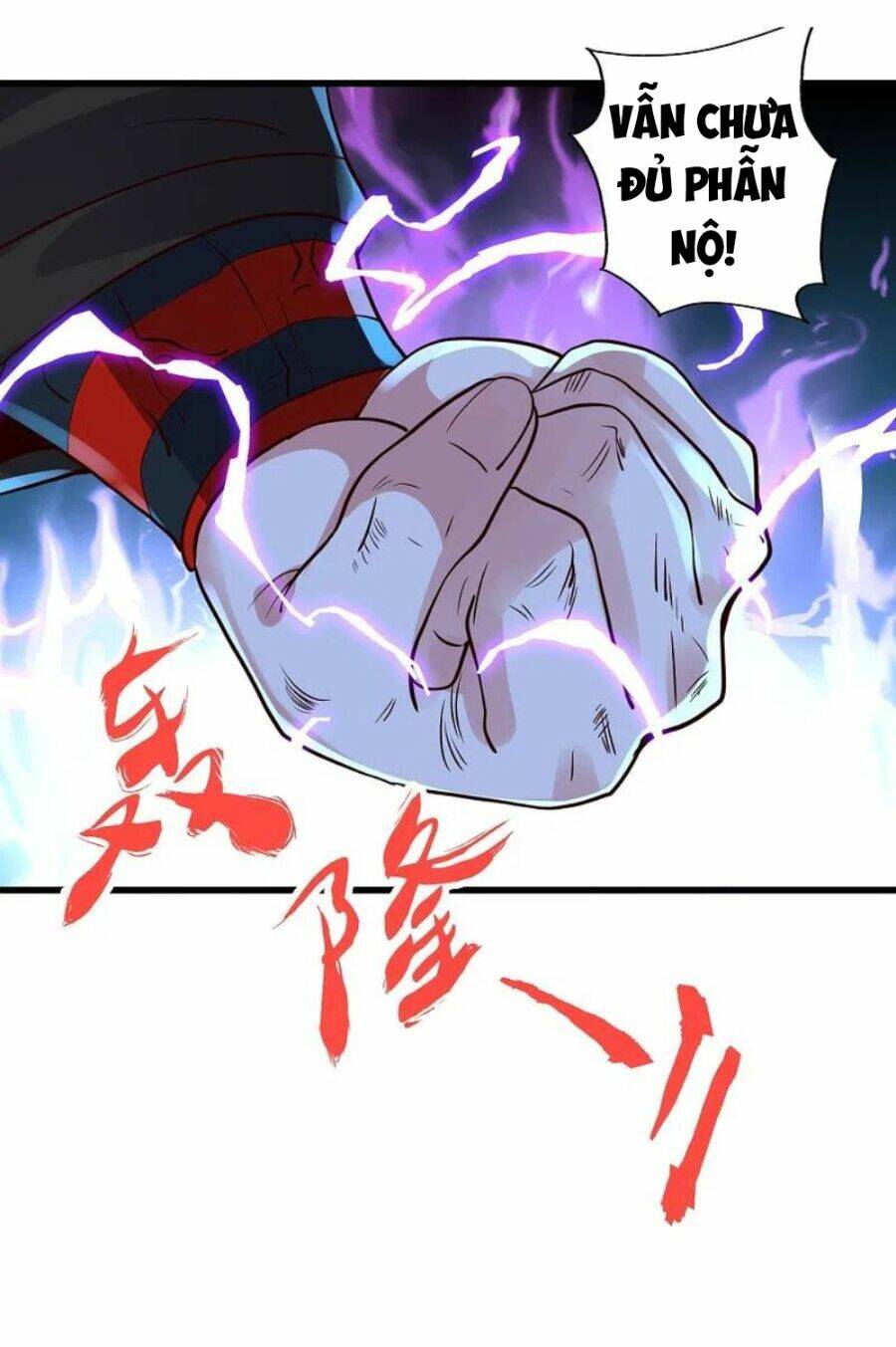 Tiên Võ Đế Tôn: Chapter 336