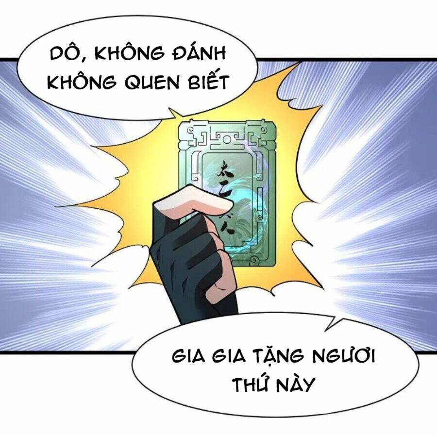 Tiên Võ Đế Tôn: Chapter 336