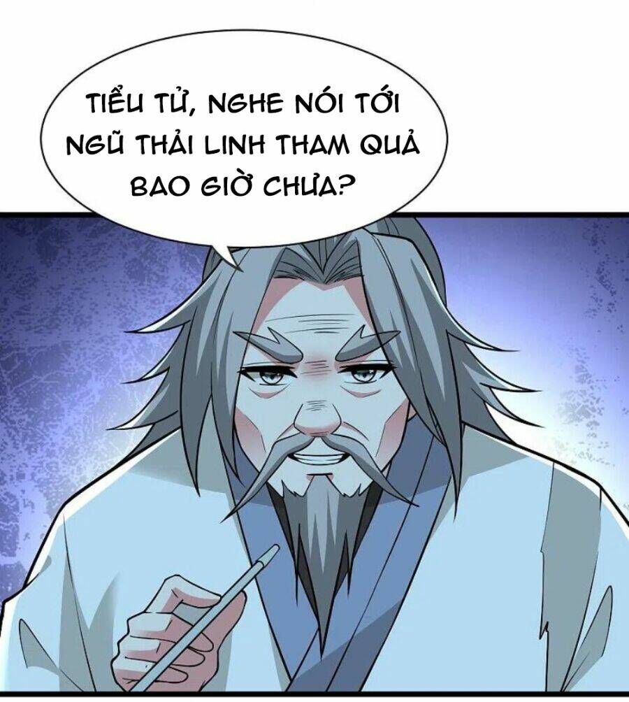Tiên Võ Đế Tôn: Chapter 336