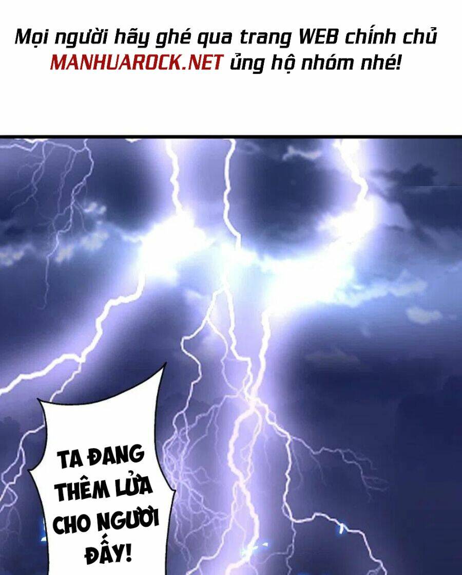 Tiên Võ Đế Tôn: Chapter 336