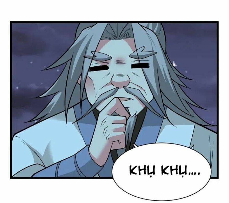 Tiên Võ Đế Tôn: Chapter 336
