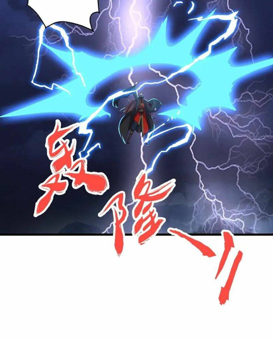 Tiên Võ Đế Tôn: Chapter 336