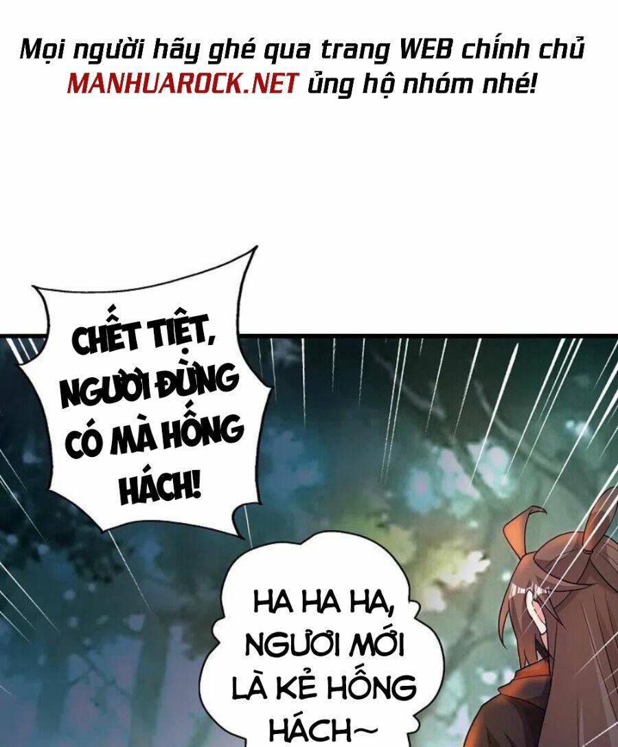Tiên Võ Đế Tôn: Chapter 337