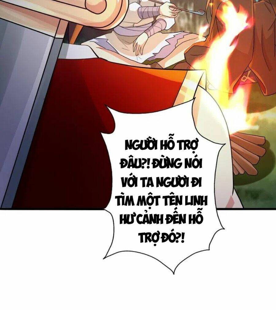 Tiên Võ Đế Tôn: Chapter 337