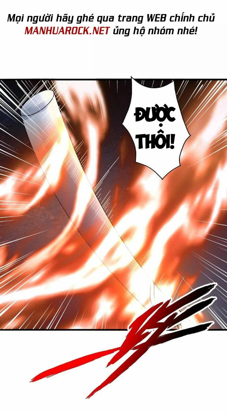 Tiên Võ Đế Tôn: Chapter 337