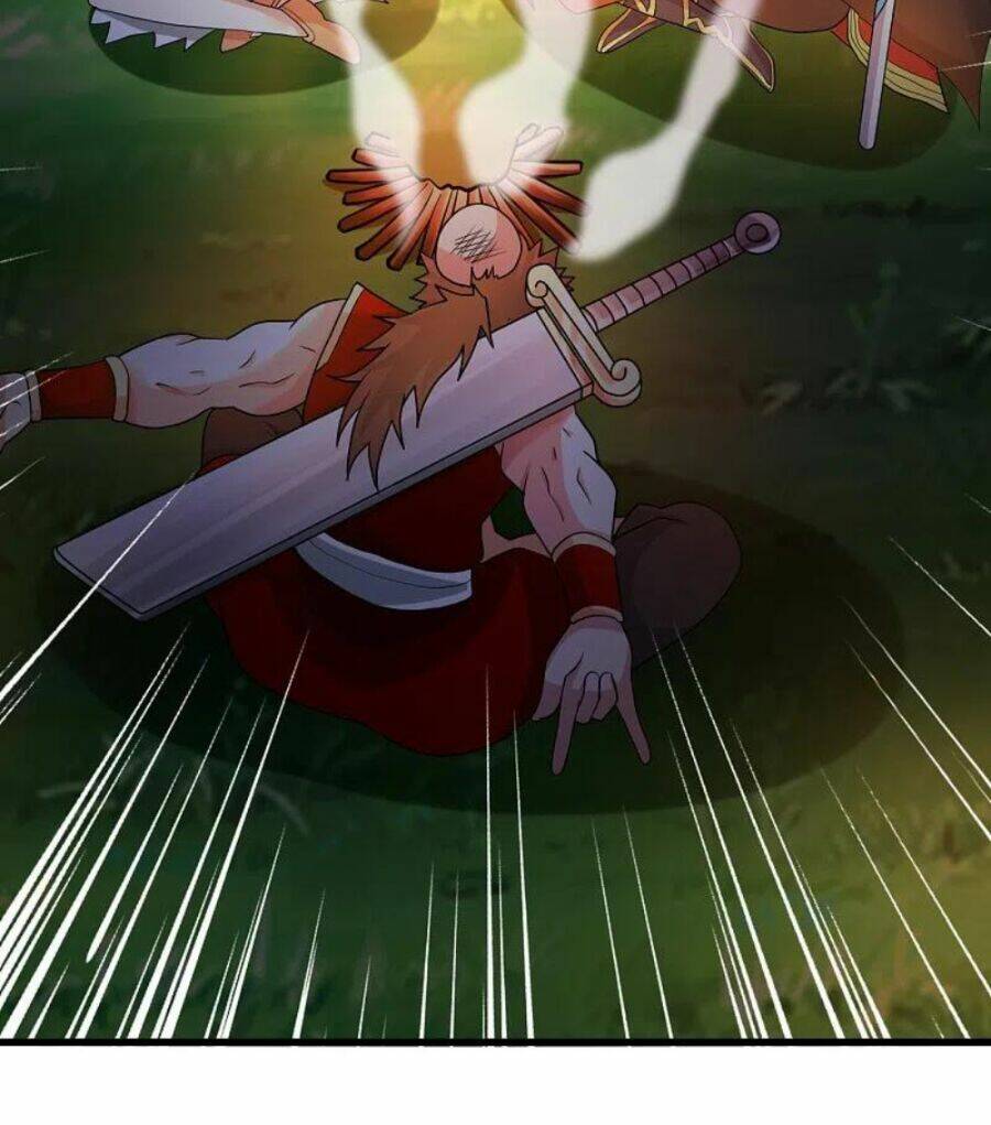 Tiên Võ Đế Tôn: Chapter 337