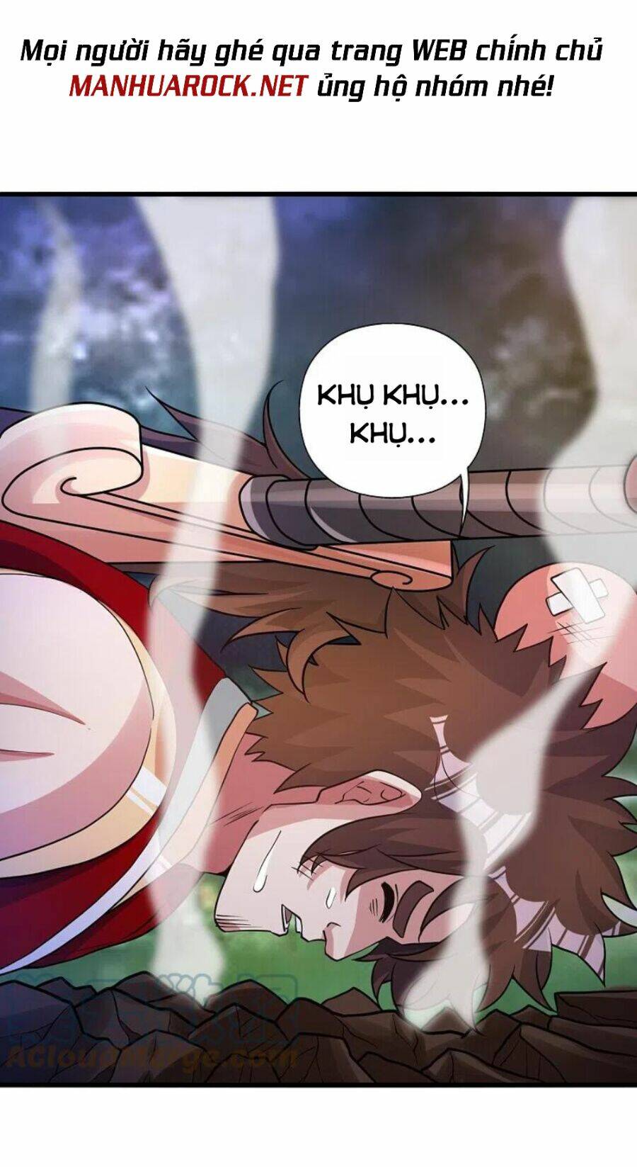 Tiên Võ Đế Tôn: Chapter 337