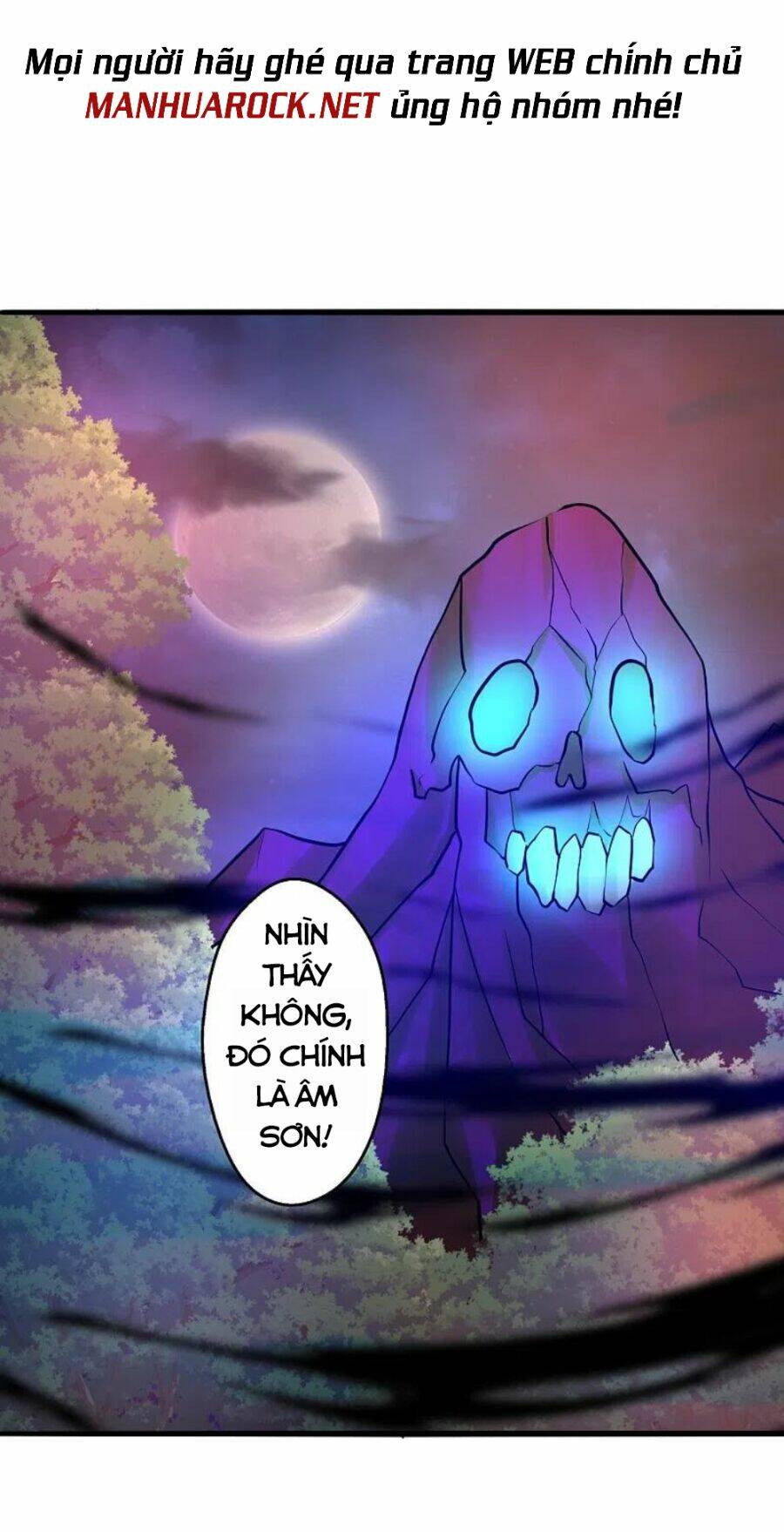 Tiên Võ Đế Tôn: Chapter 337