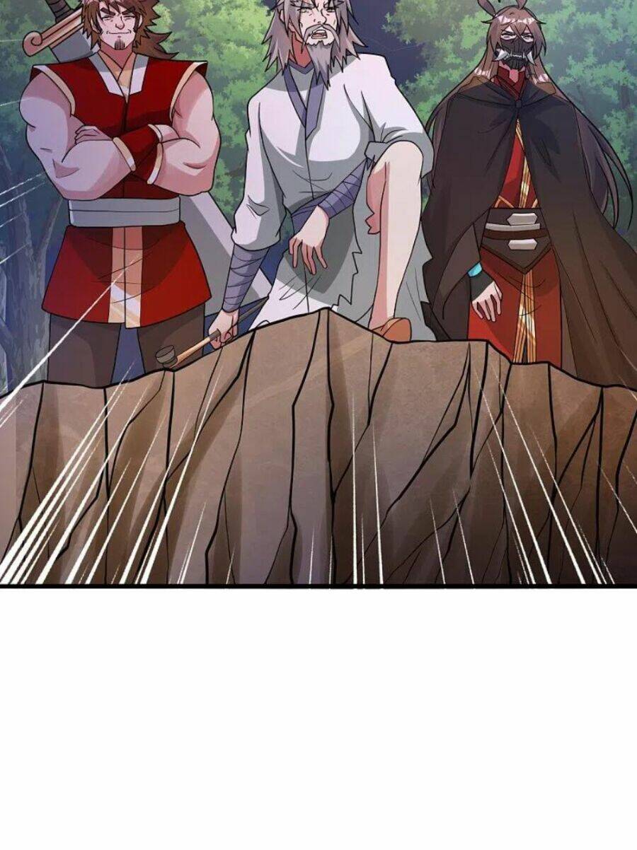 Tiên Võ Đế Tôn: Chapter 337
