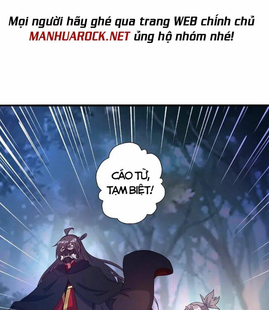 Tiên Võ Đế Tôn: Chapter 337