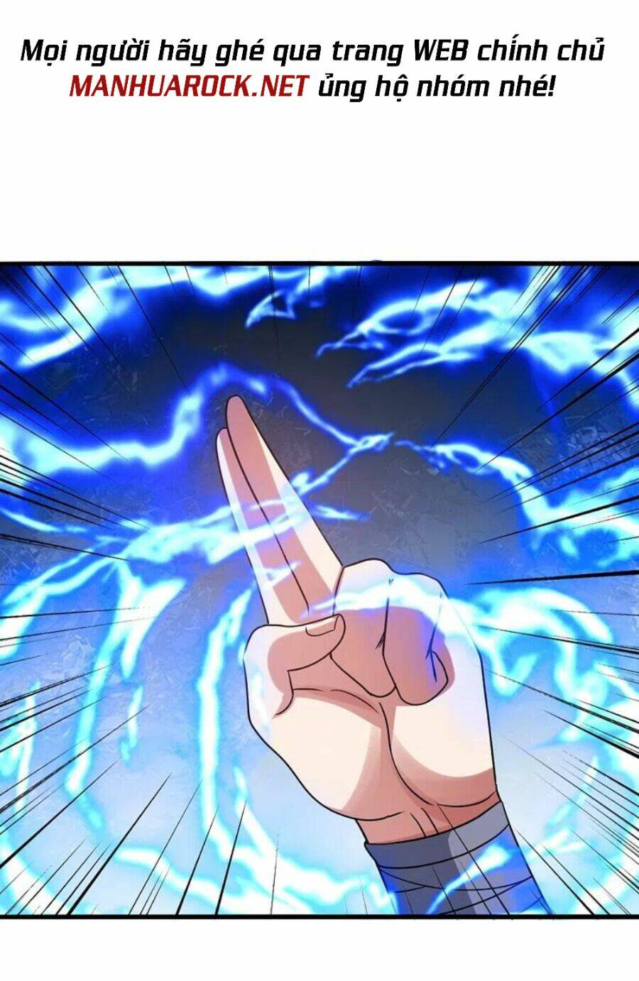 Tiên Võ Đế Tôn: Chapter 337