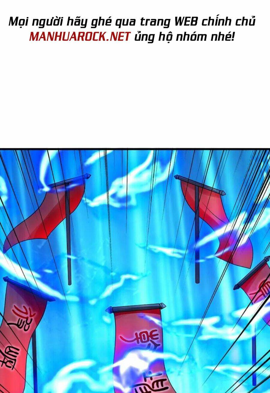 Tiên Võ Đế Tôn: Chapter 337