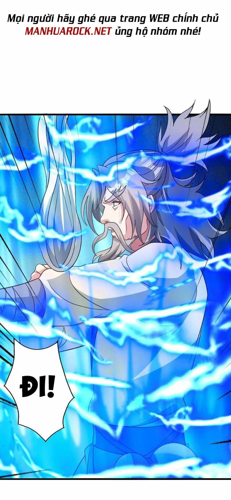 Tiên Võ Đế Tôn: Chapter 337