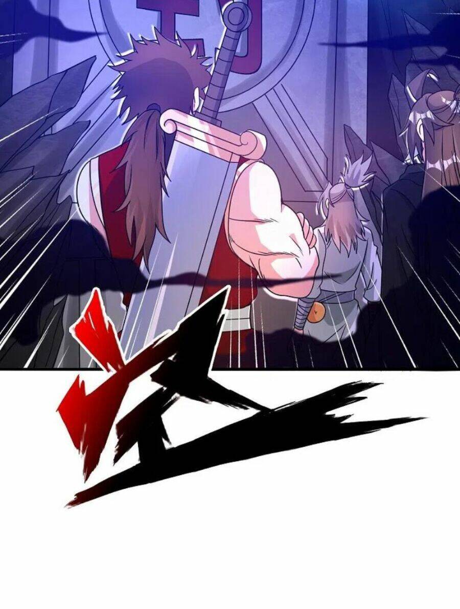 Tiên Võ Đế Tôn: Chapter 337