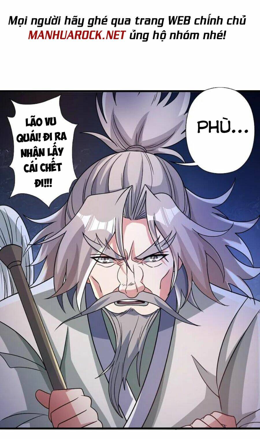 Tiên Võ Đế Tôn: Chapter 337