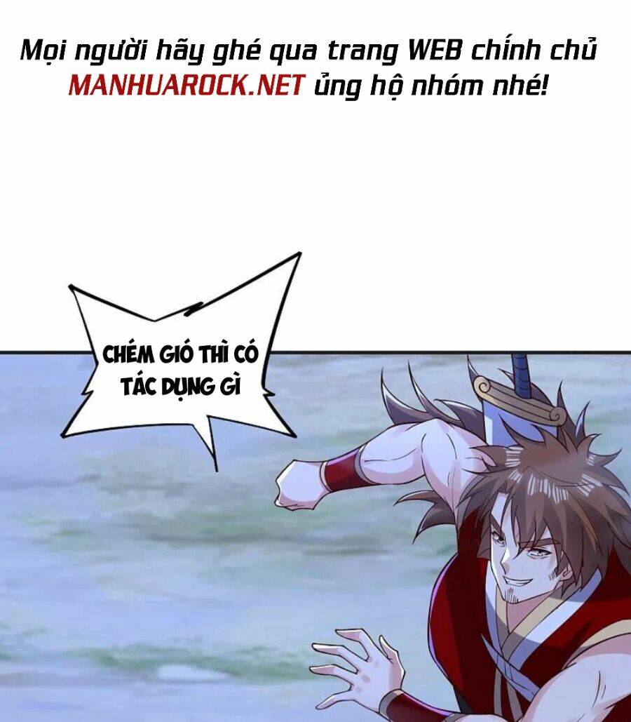 Tiên Võ Đế Tôn: Chapter 337