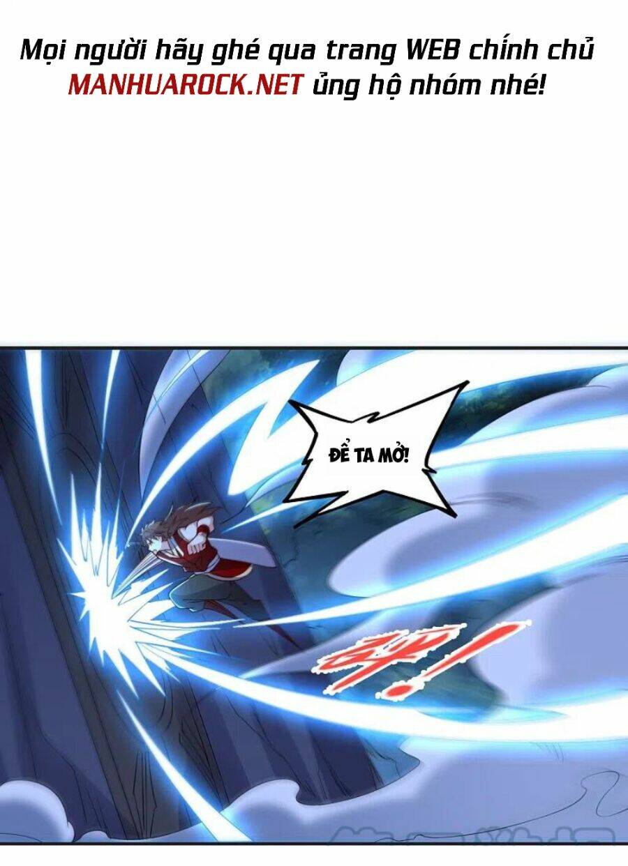 Tiên Võ Đế Tôn: Chapter 337