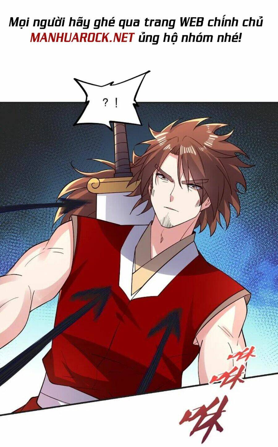 Tiên Võ Đế Tôn: Chapter 337