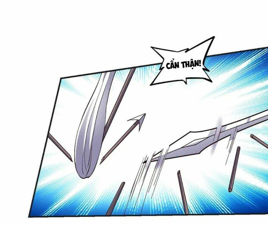 Tiên Võ Đế Tôn: Chapter 337
