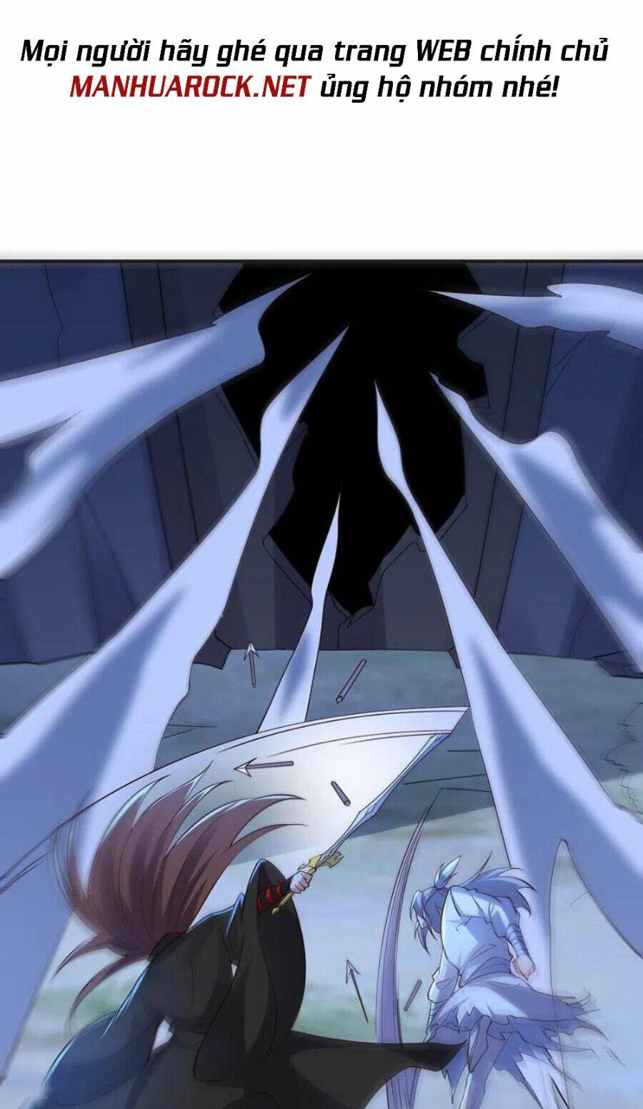 Tiên Võ Đế Tôn: Chapter 337